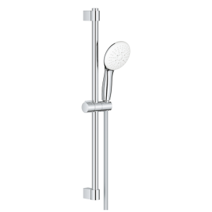 Душевой гарнитур GROHE Tempesta 110, 3 режима струи, душевая штанга 600 мм, 13,5 л/мин, хром (27794003)