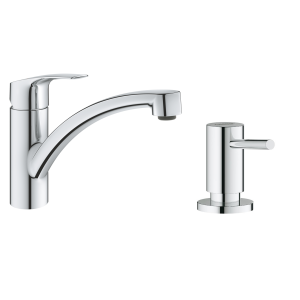 Готовый набор для кухни GROHE Eurosmart (NK0001)