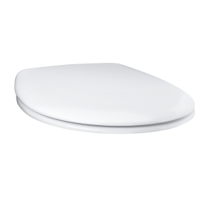 Сиденье для унитаза GROHE Bau Ceramic, альпин-белый (39492000)