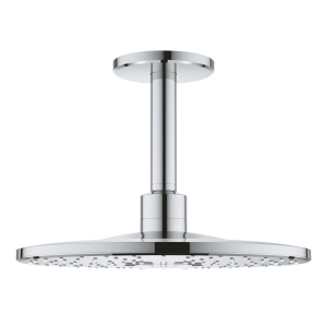 Верхний душ GROHE Rainshower SmartActive 310, 2 режима, 142 мм, хром (26477000)