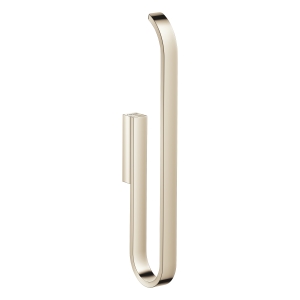 Держатель запасного рулона бумаги GROHE Selection, никель глянец (41067BE0)