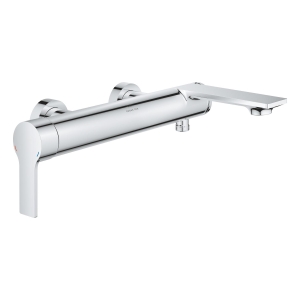 Смеситель для ванны GROHE Allure, хром (32826001)