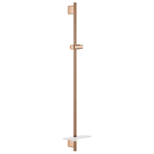 Душевая штанга GROHE Rainshower SmartActive, 900 мм, теплый закат глянец (26603DA0)