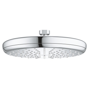 Верхний душ GROHE Tempesta 210, 1 режим, хром (26408000)