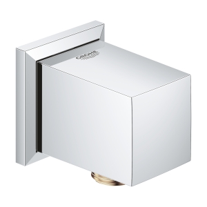 Подключение для душевого шланга GROHE Allure Brilliant, хром (27707000)