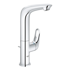 Смеситель для раковины GROHE Eurostyle, L-size, хром (23569003)