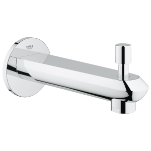 Излив для ванны GROHE Eurodisc Cosmopolitan с переключателем ванна/душ, хром (13279002)