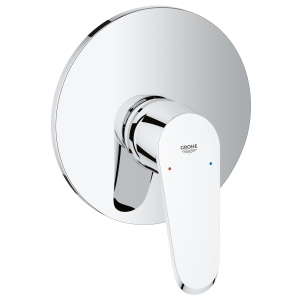 Внешняя часть смесителя для душа GROHE Eurodisc Cosmopolitan, хром (19549002)