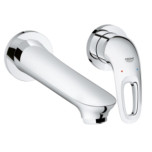 Внешняя часть смесителя для раковины GROHE Eurostyle, M-Size, хром (19571003)