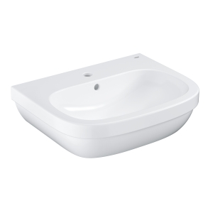 Раковина GROHE Euro Ceramic с гигиеническим покрытием 60 см, альпин-белый (3933500H)