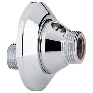 Эксцентрик s-образный 1/2" x 3/4" GROHE, регулируемый, 10 мм (12400000)