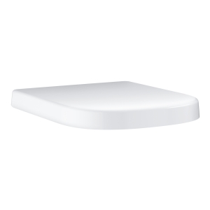 Сиденье для унитаза GROHE Euro Ceramic, альпин-белый (39331001)