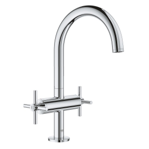 Смеситель для раковины GROHE Atrio, хром (21019003)
