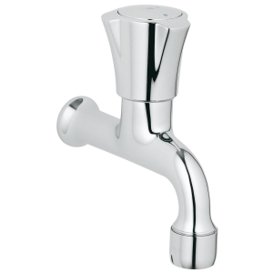 Кран для кухонной мойки GROHE Costa L, без функции смешивания, хром (30098001)