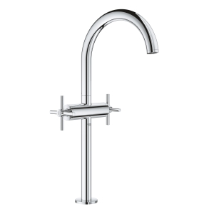 Смеситель для раковины GROHE Atrio, XL-size, хром (21044003)