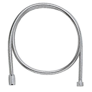 Душевой шланг GROHE Relexaflex Metal 1500 мм, хром (28105000)