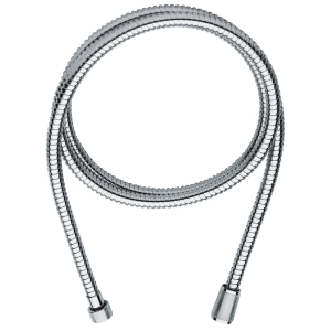 Душевой шланг GROHE Relexaflex Metal 2000 мм, хром (28140000)