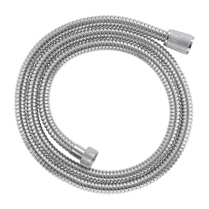 Душевой шланг GROHE Relexaflex Metal 1500 мм, хром (28205001)