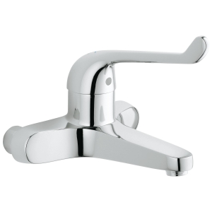 Смеситель для раковины GROHE Euroeco Special, хром (32823000)