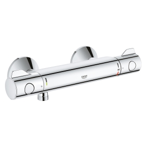 Термостат для душа GROHE Grohtherm 800, хром (34558000)