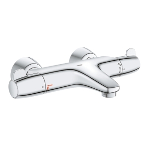 Термостат для ванны GROHE Grohtherm Special, хром (34665000)