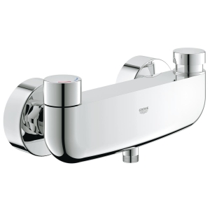 Смеситель для душа GROHE Eurosmart Cosmopolitan T автоматический, хром (36320000)