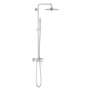 Душевая система GROHE Euphoria System 260 со смесителем для душа, хром (23061003)