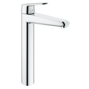 Смеситель для раковины GROHE Eurodisc Cosmopolitan, XL-Size, хром (23432000)