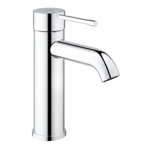Смеситель для раковины GROHE Essence, S-size, хром (23590001)