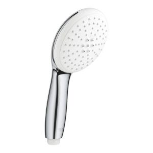 Ручной душ GROHE Tempesta 110, 13,5 л/мин, 2 режима, хром (27597003)