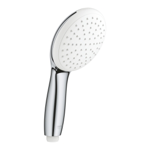 Ручной душ GROHE Tempesta 110, 16,6 л/мин, 1 режим, хром (27852003)