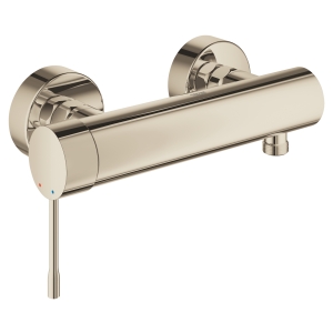 Смеситель для душа GROHE Essence, никель глянцевый (25252BE1)