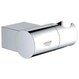 Настенный держатель, GROHE Rainshower, хром, (27055000)