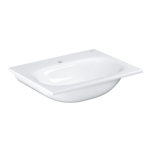 Раковина GROHE Essence Ceramic 60 см, альпин-белый (3956800H)