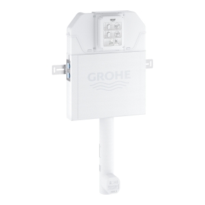 Смывной бачок для унитаза GROHE Solo Slim (39682000)