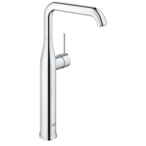 Смеситель для раковины GROHE Essence, XL-size, хром (32901001/U) (царапины на корпусе)