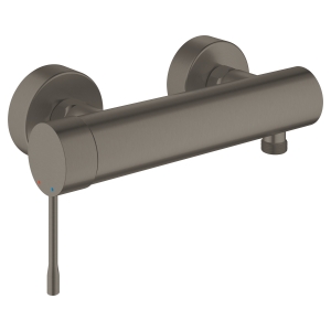 Смеситель для душа GROHE Essence, темный графит матовый (25252AL1)