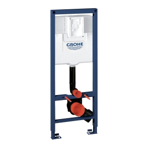 Система инсталляции для унитаза GROHE Rapid SL (38713001)