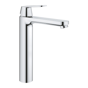 Смеситель для раковины GROHE Eurosmart Cosmopolitan, XL-size, хром (23921000)