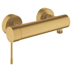 Смеситель для душа GROHE Essence, холодный рассвет матовый (25252GN1)