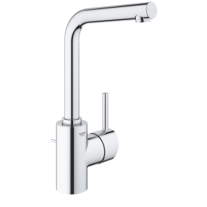 Смеситель для раковины GROHE Concetto, хром (23739002)