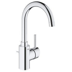 Смеситель для раковины GROHE Concetto, хром (32629002)