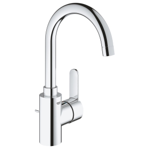Смеситель для раковины GROHE Eurostyle Cosmopolitan, L-size, хром (23043003)