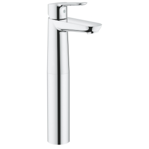 Смеситель для раковины GROHE BauEdge, XL-size, хром (23761000)