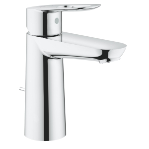 Смеситель для раковины GROHE BauLoop, M-size, хром (23762000)