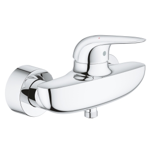 Смеситель для душа GROHE Wave, хром (32287001)