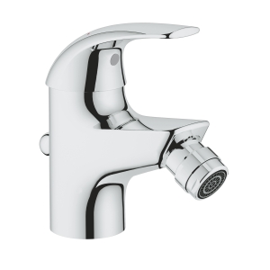 Смеситель для биде GROHE BauCurve, S-size, хром (32849000)