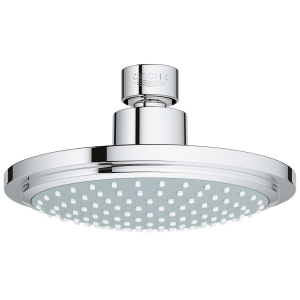 Верхний душ GROHE Euphoria Cosmopolitan, 9,5 л/мин, 1 режим, хром (28233000)