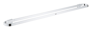 Держатель для полотенца GROHE Selection, 800 мм, хром (41058000)