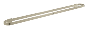 Держатель для полотенца GROHE Selection, 800 мм, никель глянец (41058EN0)